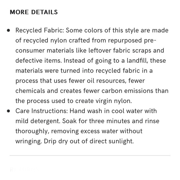 NWT Zebra Print Scoop Front Bikini Bottoms - Picture 8 of 8